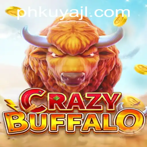 CRAZYBUFFALO: The Game That Blends Strategy and Excitement