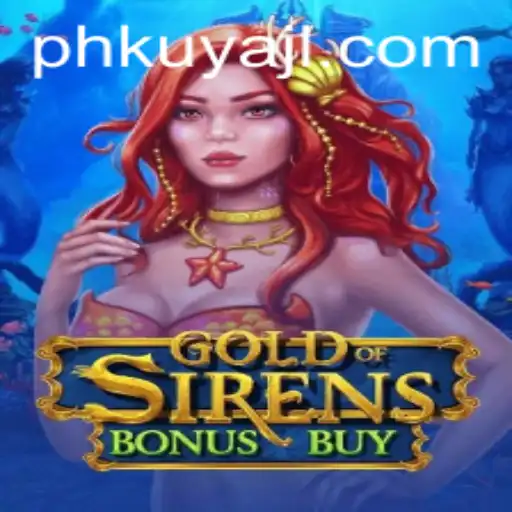 Discover the Adventure of GoldofSirensBonusBuy in the Gaming World