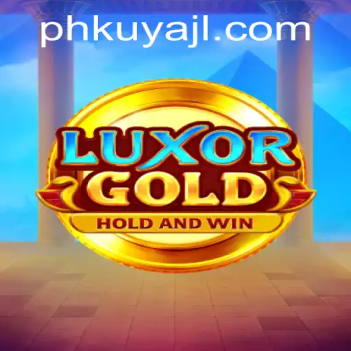 Discover LuxorGold: The Exhilarating World of Adventurous Gaming with PHkuya