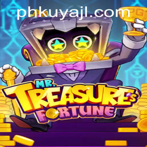 MrTreasuresFortune: Exploring the Thrills and Strategies of the Latest Gaming Sensation