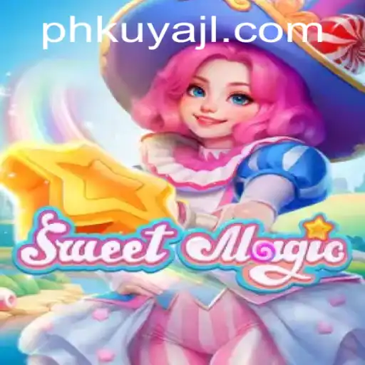 SweetMagic: Discover the Enchanting World of Play with PHkuya