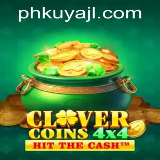 Discover the Thrills of CloverCoins4x4: A Revolutionary Gaming Experience