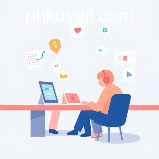 Contact Us: Your Gateway to PHkuya Services